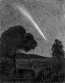 Comet Ikeya Seki, 1965