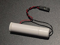 lip-balm battery pack